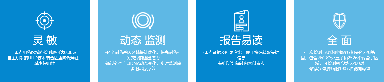 产品特点
